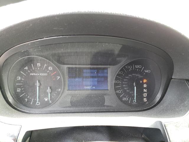 Photo 9 from auction – 2014 FORD EDGE SE with VIN 2FMDK3GC3EBA95992