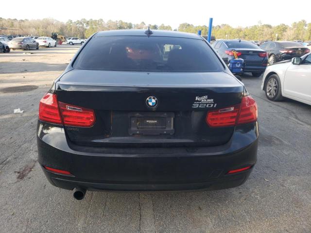 Foto 6 de la subasta – 2015 BMW 320 I con VIN WBA3B1C53FK137433