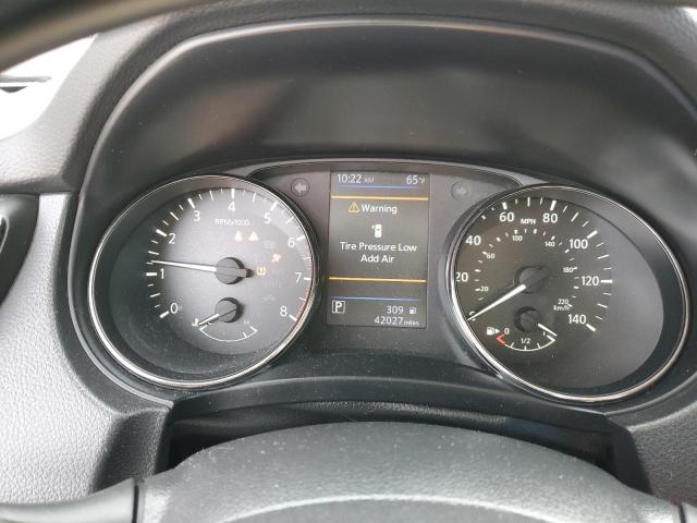 Photo 9 from auction – 2020 NISSAN ROGUE S with VIN JN8AT2MT8LW012902