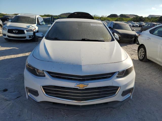 Photo 5 from auction – 2017 CHEVROLET MALIBU LT with VIN 1G1ZE5ST3HF110426
