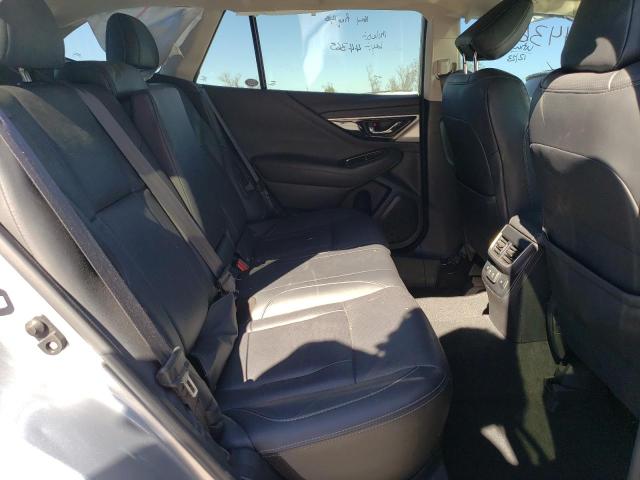 Photo 11 from auction – 2020 SUBARU OUTBACK LI with VIN 4S4BTANC2L3247351