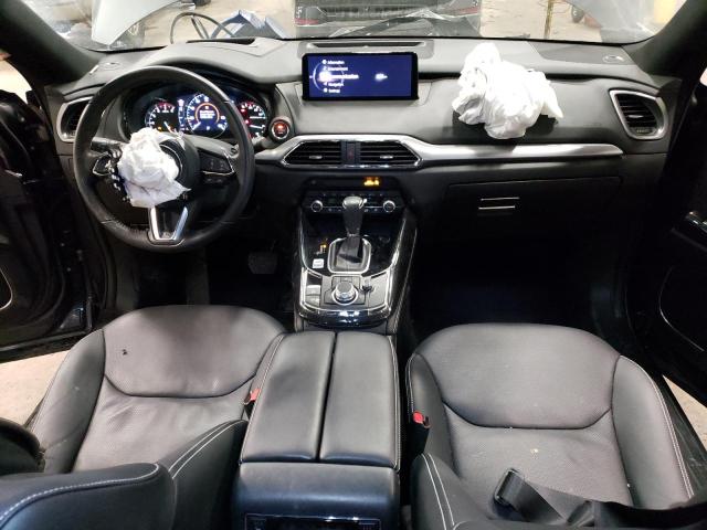Photo 8 from auction – 2022 MAZDA CX-9 GRAND with VIN JM3TCBDY4N0620042