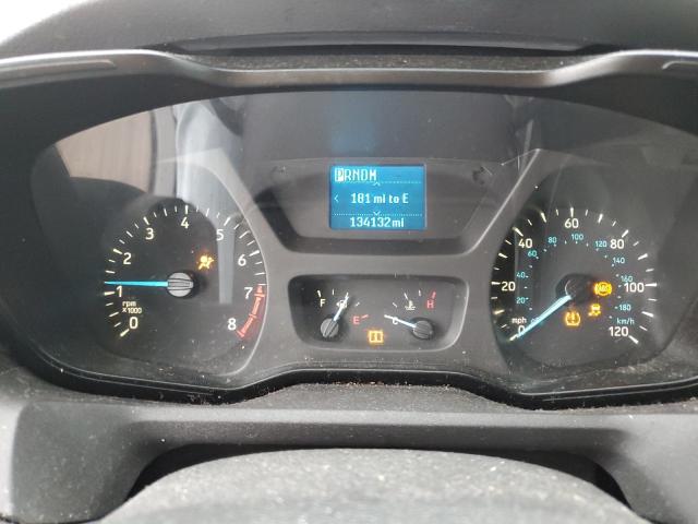 Photo 9 from auction – 2017 FORD TRANSIT T- with VIN 1FBZX2ZM0HKB13312