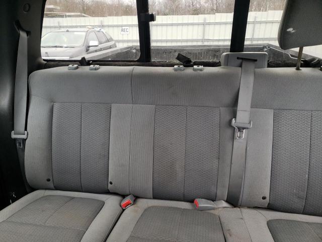 Photo 10 from auction – 2011 FORD F150 SUPER with VIN 1FTFX1EF7BFB36781