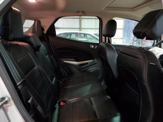 Photo 11 from auction – 2019 FORD ECOSPORT T with VIN MAJ6S3KL4KC306364