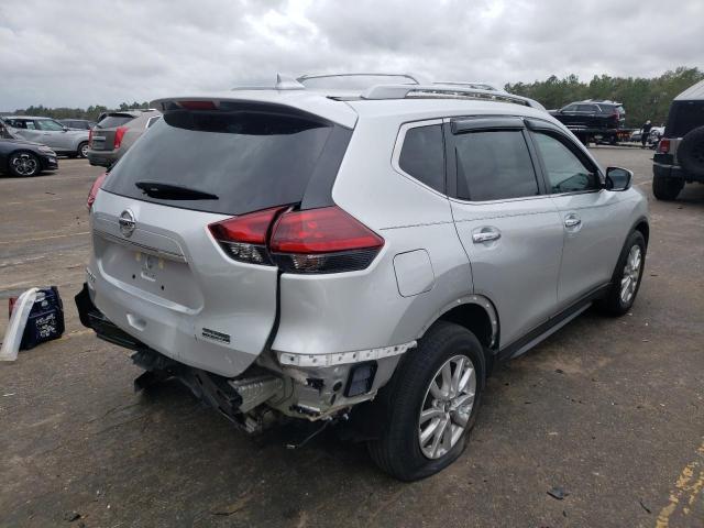 Photo 3 from auction – 2019 NISSAN ROGUE S with VIN 5N1AT2MT6KC830393