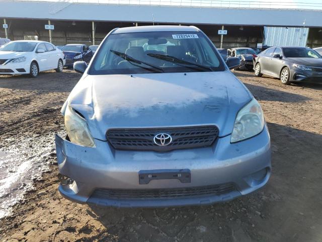 Photo 5 from auction – 2005 TOYOTA COROLLA MA with VIN 2T1KR32E15C448253