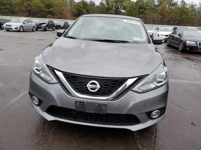 Photo 5 from auction – 2016 NISSAN SENTRA with VIN 3N1AB7AP8GY339739