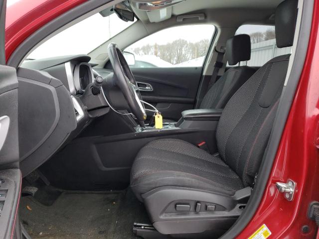 Photo 7 from auction – 2015 CHEVROLET EQUINOX LT with VIN 2GNFLGEK3F6245175