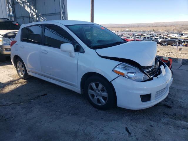 Photo 4 from auction – 2010 NISSAN VERSA S with VIN 3N1BC1CP5AL417684
