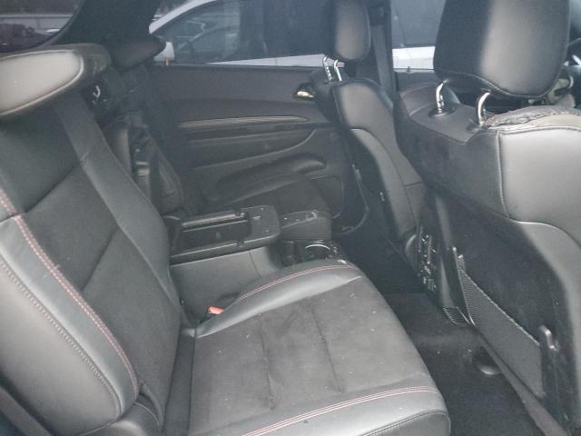 Photo 11 from auction – 2021 DODGE DURANGO R/ with VIN 1C4SDHCT9MC803928