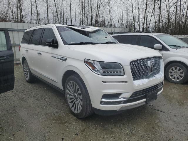 Photo 4 from auction – 2018 LINCOLN NAVIGATOR with VIN 5LMJJ2LT4JEL08630