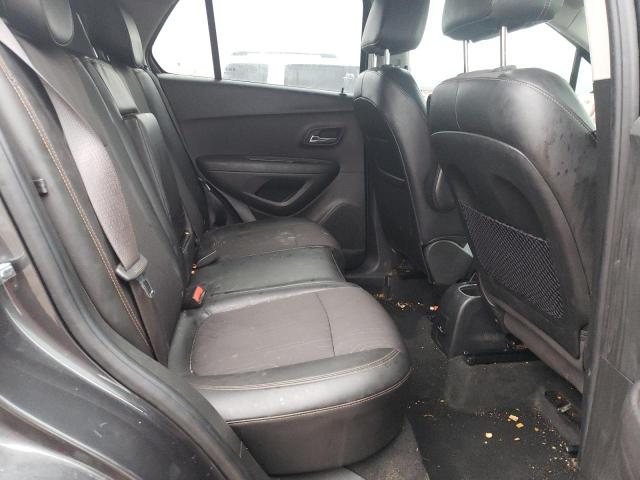 Photo 11 from auction – 2018 CHEVROLET TRAX 1LT with VIN KL7CJPSB5JB668204