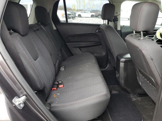 Photo 11 from auction – 2013 GMC TERRAIN SL with VIN 2GKALMEK8D6332119