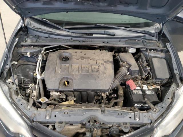 Photo 11 from auction – 2014 TOYOTA COROLLA L with VIN 2T1BURHE6EC084419