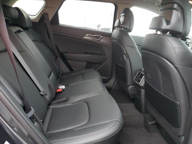Photo 10 from auction – 2023 KIA SPORTAGE E with VIN 5XYK33AF9PG074719