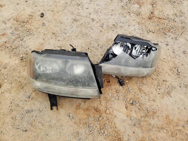 Photo 13 from auction – 2004 JEEP GRAND CHER with VIN 1J4GW48S24C349895