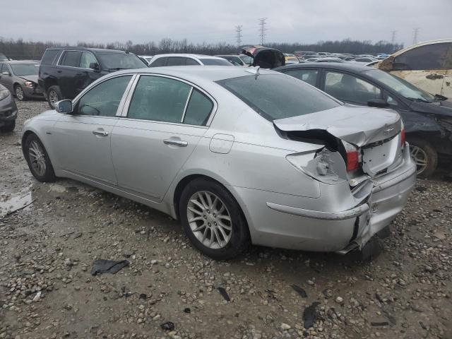 Photo 2 from auction – 2011 HYUNDAI GENESIS 3. with VIN KMHGC4DE7BU137950