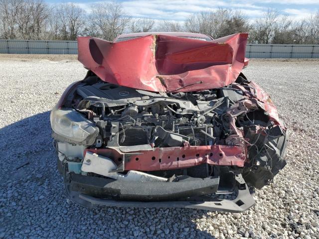 Photo 5 from auction – 2017 MAZDA 6 SPORT with VIN JM1GL1U57H1127366