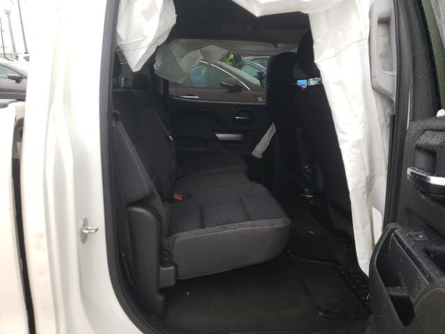 Photo 10 from auction – 2015 CHEVROLET SILVERADO with VIN 3GCUKREC7FG143504