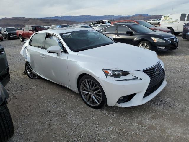 Photo 4 from auction – 2016 LEXUS IS 200T with VIN JTHBA1D20G5019439