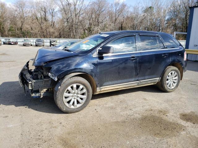 FORD EDGE LIMIT 2010 with VIN 2FMDK3KC2ABA75153 - Photo from auction