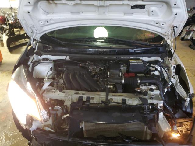 Photo 11 from auction – 2016 NISSAN VERSA NOTE with VIN 3N1CE2CP8GL406434