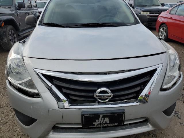 Photo 5 from auction – 2015 NISSAN VERSA S with VIN 3N1CN7AP2FL821375