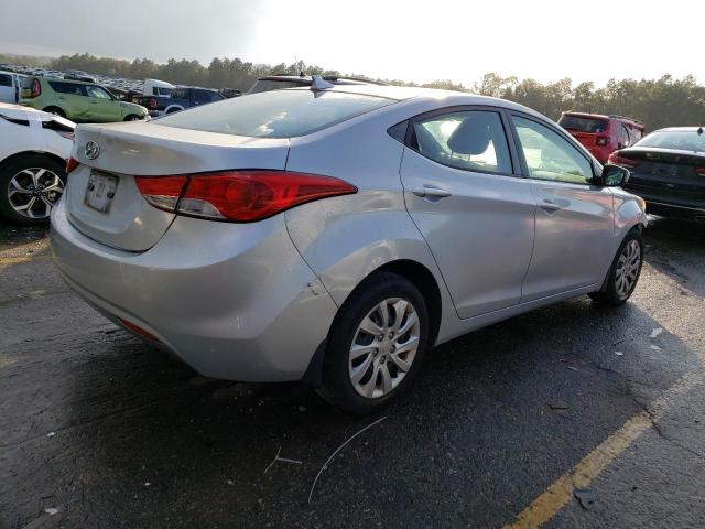 Photo 3 from auction – 2012 HYUNDAI ELANTRA GL with VIN 5NPDH4AE8CH080750