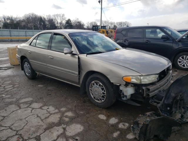 Photo 4 from auction – 2002 BUICK CENTURY CU with VIN 2G4WS52J621185858