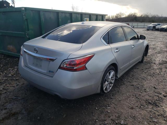 Photo 3 from auction – 2014 NISSAN ALTIMA 2.5 with VIN 1N4AL3AP9EC416214