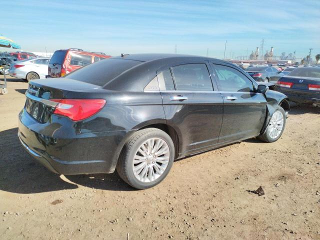 Photo 3 from auction – 2011 CHRYSLER 200 LIMITE with VIN 1C3BC2FG0BN569473