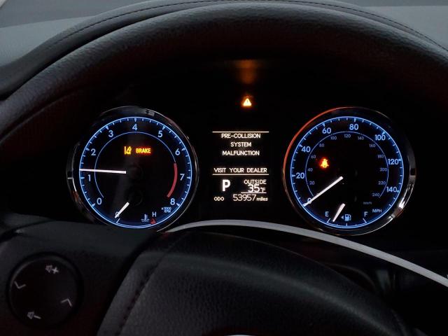 Photo 9 from auction – 2019 TOYOTA COROLLA L with VIN 2T1BURHE9KC206007
