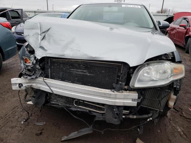 Zdjęcie 5 z aukcji – 2006 AUDI A4 2.0T QU z VIN WAUDF78E16A049832