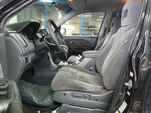 Foto 7 de la subasta – 2003 HONDA PILOT EX con VIN 2HKYF18423H506547