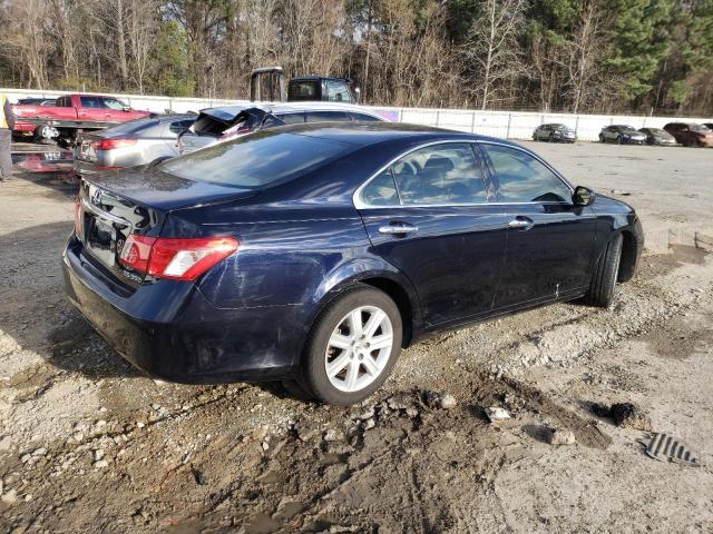 Photo 3 from auction – 2008 LEXUS ES 350 with VIN JTHBJ46G682189544