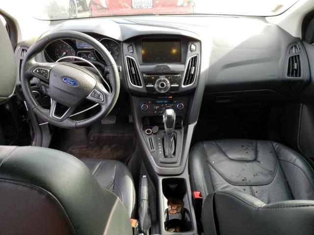 Photo 8 from auction – 2016 FORD FOCUS SE with VIN 1FADP3F26GL260201