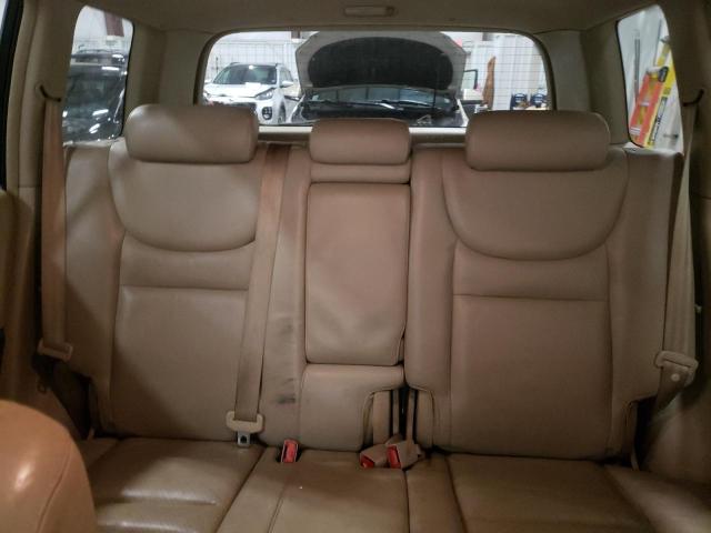 Photo 10 from auction – 2003 TOYOTA HIGHLANDER with VIN JTEHF21AX30128248