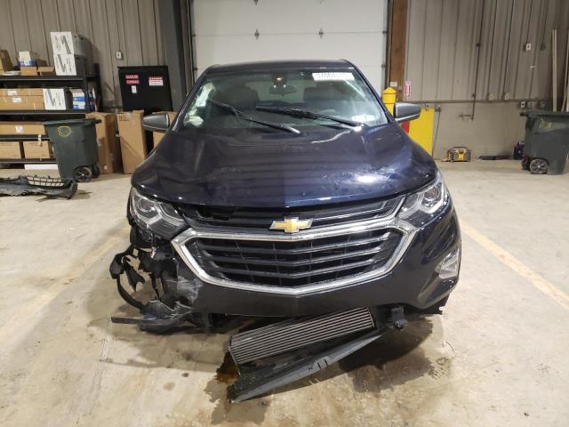 Photo 5 from auction – 2020 CHEVROLET EQUINOX LS with VIN 3GNAXHEV8LS721948