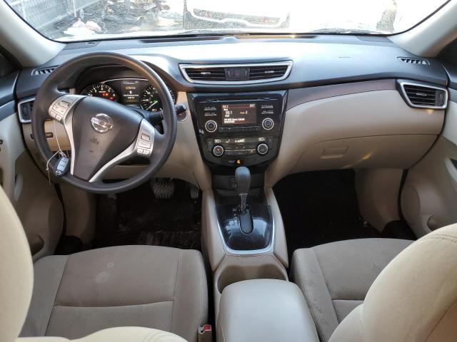 Photo 8 from auction – 2016 NISSAN ROGUE S with VIN KNMAT2MV3GP641562