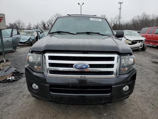 Photo 5 from auction – 2014 FORD EXPEDITION with VIN 1FMJK2A50EEF32309