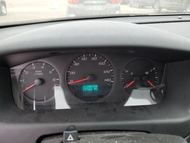 Photo 9 from auction – 2014 CHEVROLET IMPALA LIM with VIN 2G1WA5E34E1137504