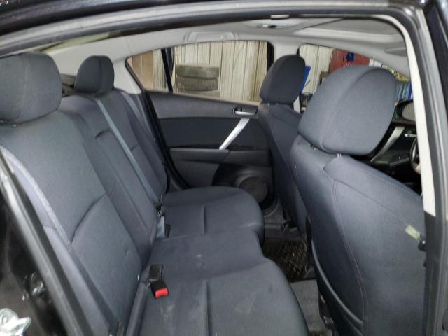 Photo 10 from auction – 2011 MAZDA 3 S with VIN JM1BL1U55B1366724