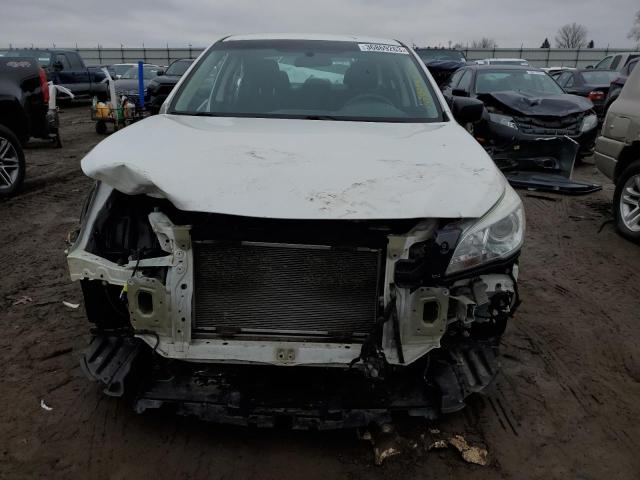 Photo 5 from auction – 2016 SUBARU LEGACY 2.5 with VIN 4S3BNAA65G3029862