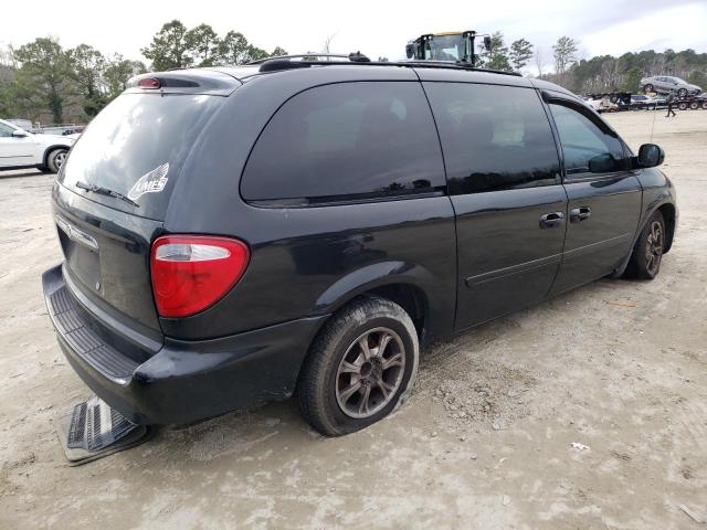 Photo 3 from auction – 2005 CHRYSLER TOWN & COU with VIN 2C8GP44R25R123823