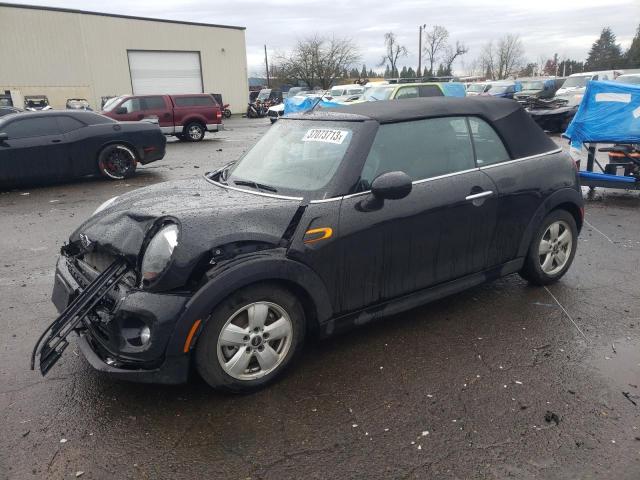 MINI COOPER 2019 with VIN WMWWG5C50K3F79101 - Photo from auction