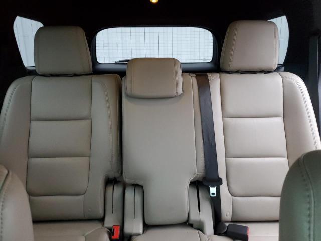 Photo 10 from auction – 2015 FORD EXPLORER X with VIN 1FM5K7D82FGC46102