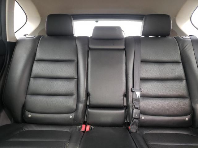 Photo 10 from auction – 2013 MAZDA CX-5 GT with VIN JM3KE4DE6D0127341
