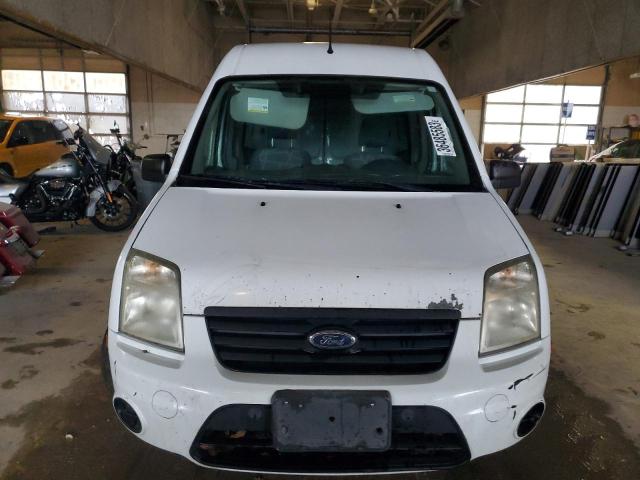 Photo 5 from auction – 2012 FORD TRANSIT CO with VIN NM0LS7BN6CT120474