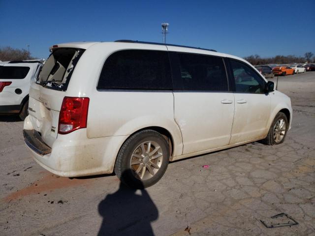 Zdjęcie 3 z aukcji – 2019 DODGE GRAND CARA z VIN 2C4RDGCG4KR799951